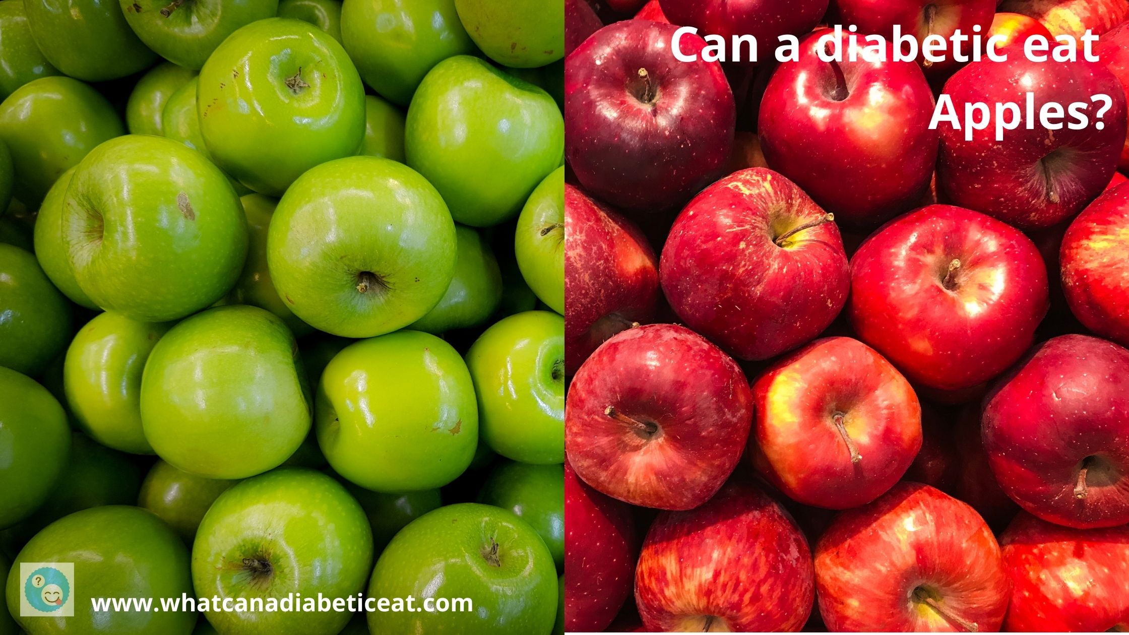 Can A Diabetic Eat Apples Do Apples Raise Blood Sugar Levels 