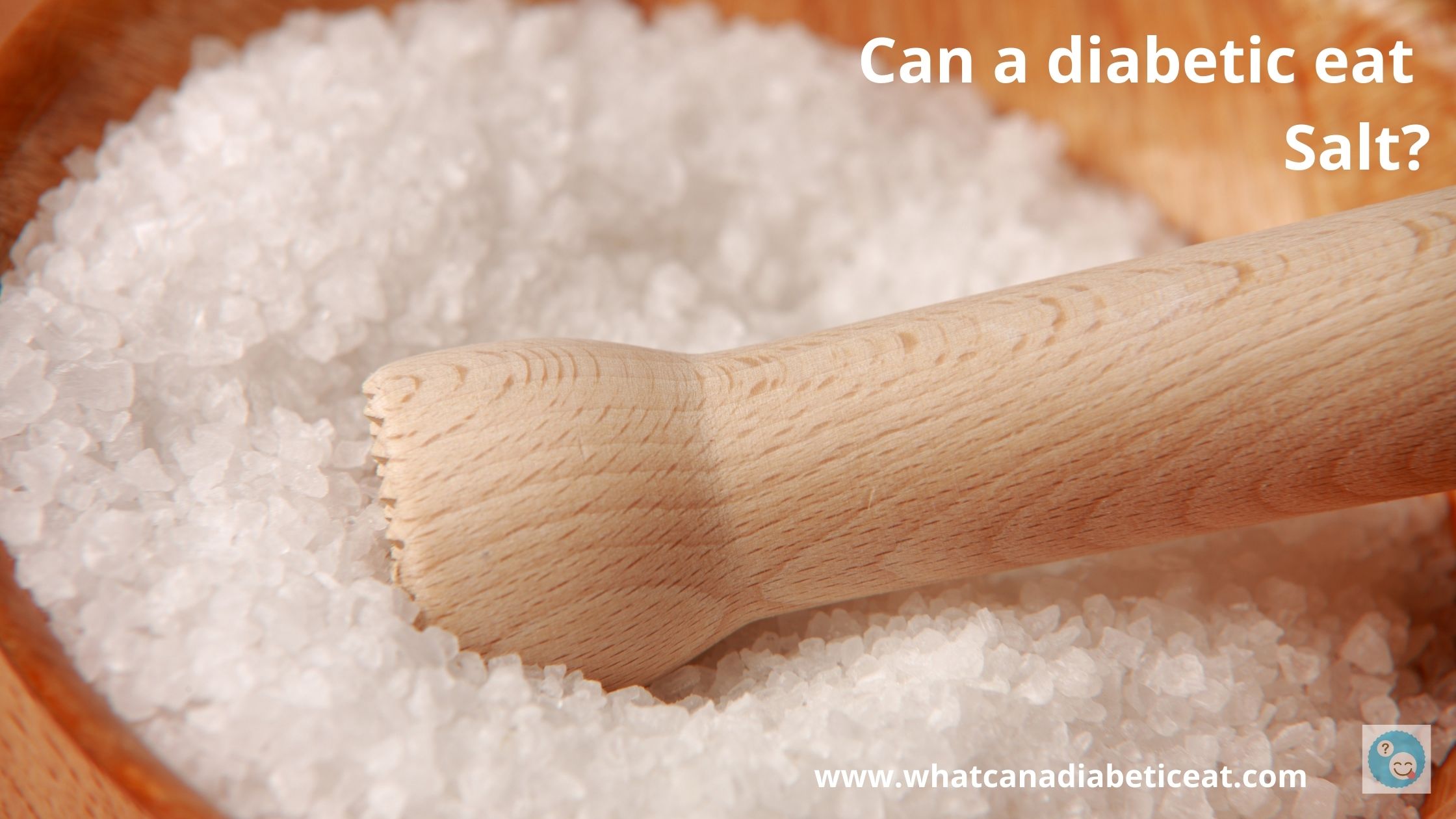 Can A Diabetic Eat Salt Does Salt Raise Blood Sugar Levels 